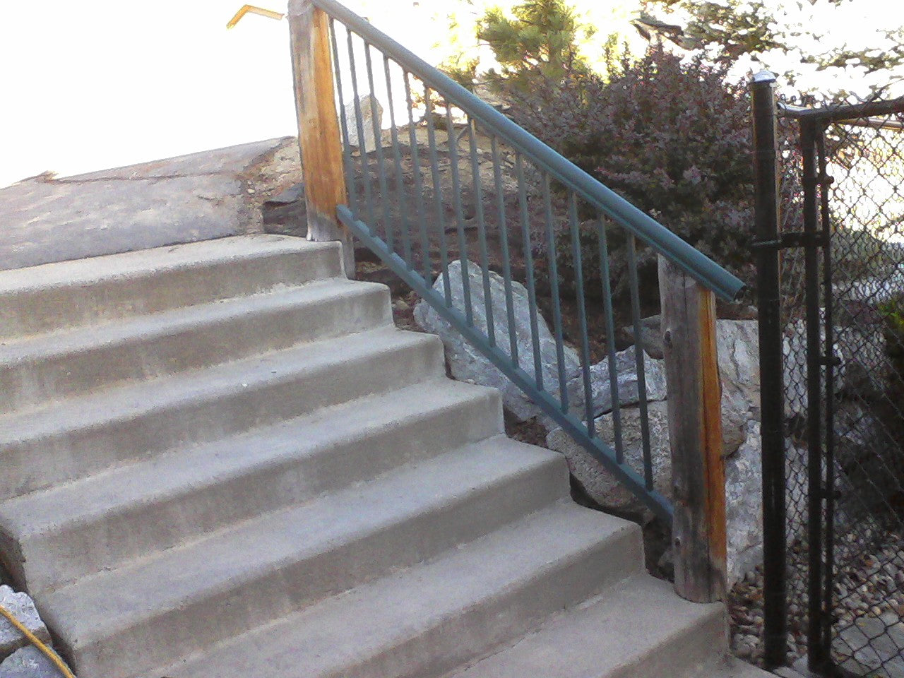 Lovitt's Deep Bond - 5 gallon bucket