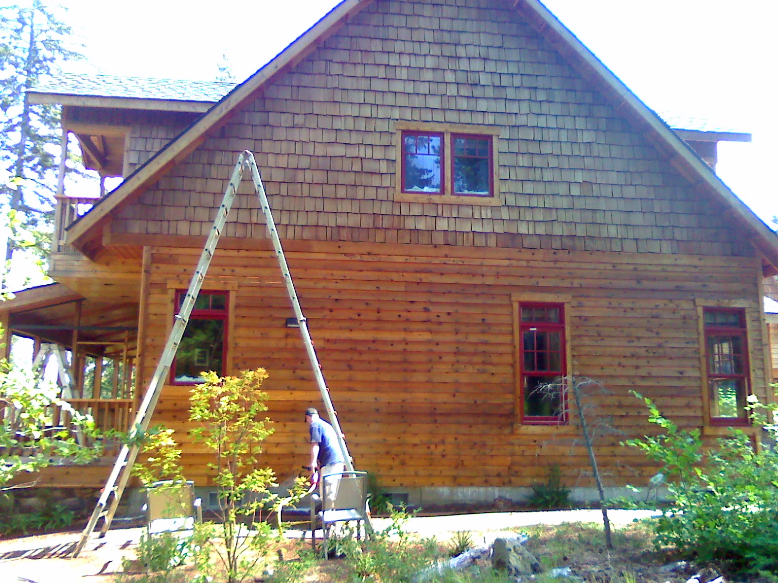How Much Does It Cost to Restore a Log Home (2026 Guide)