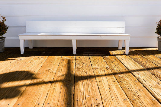 Best Deck Stains To Improve Your Deck's Appearance