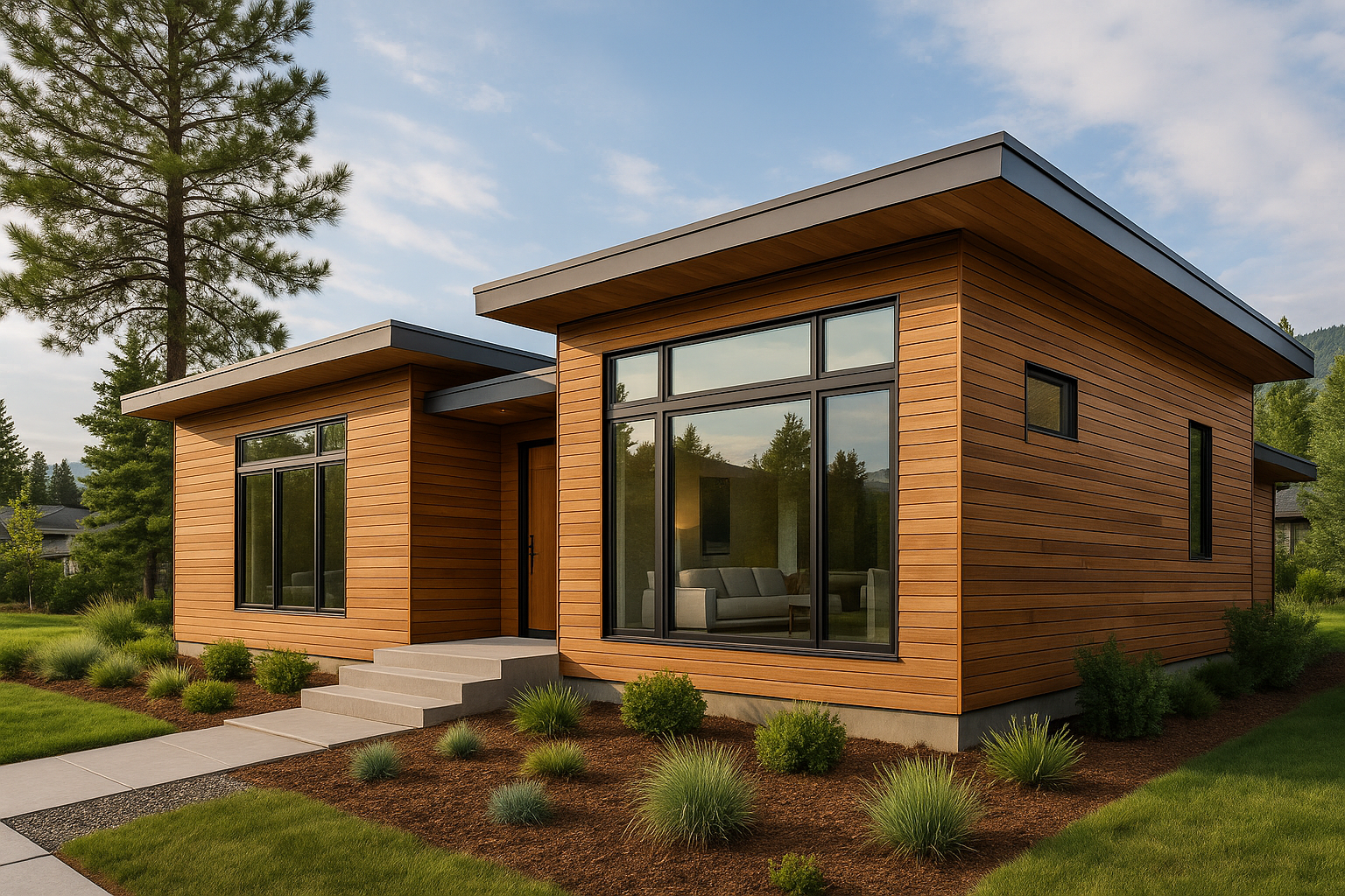 Transform Your Home with Wood Siding Stains That Last: Discover the Lovitt's Coatings Difference