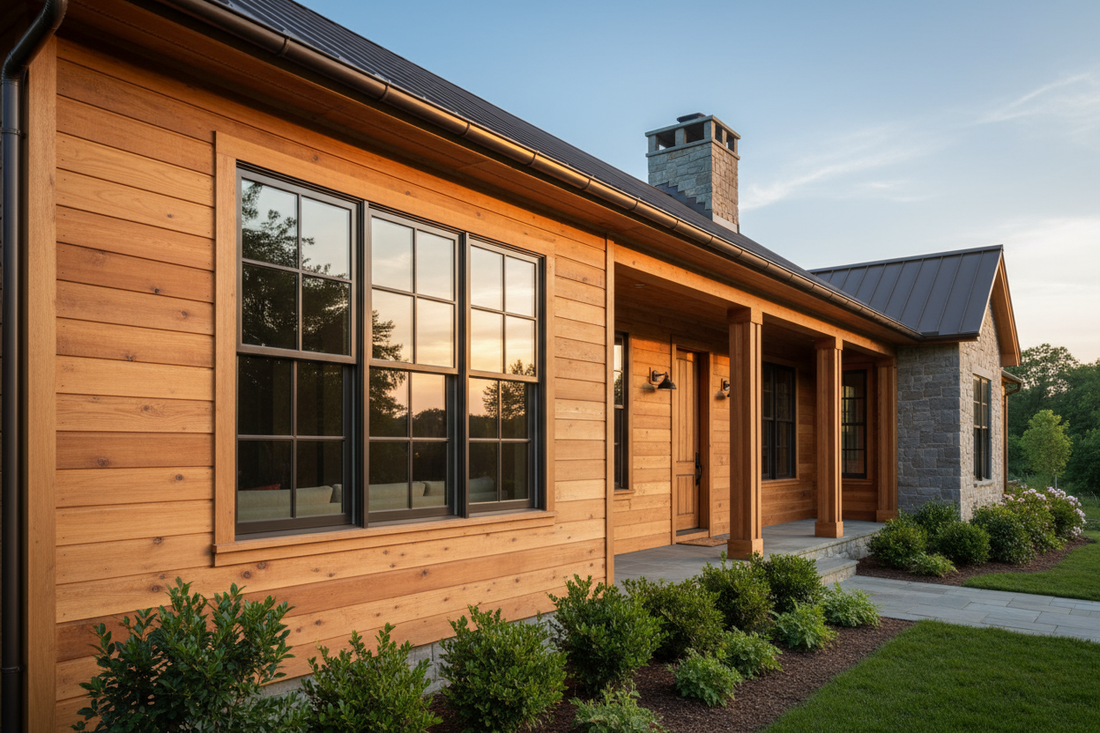 What Is Wood Preserver—and Why Your Home Needs It