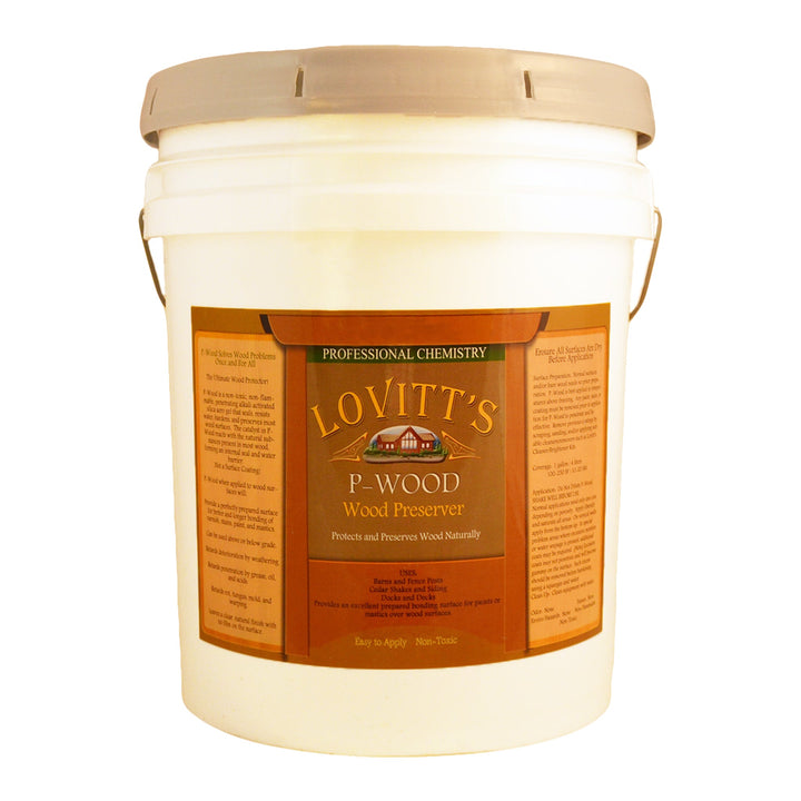 Lovitt&